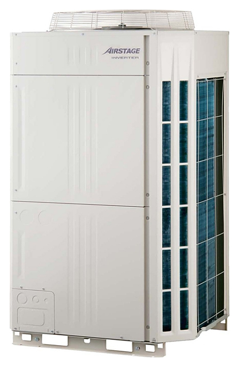 Внешний блок мультизональной системы Fujitsu AJY108GALH