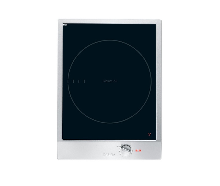 Встраиваемая варочная панель домино Miele CS 1221 I