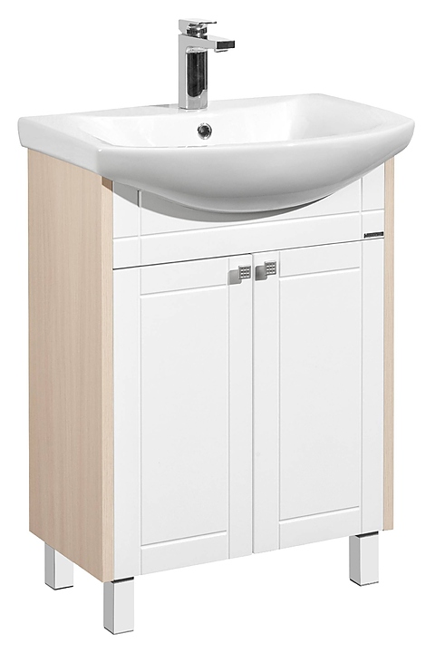 Тумба AQUATON Альпина 65 1A133401AL530