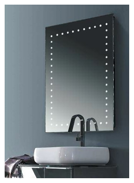 Зеркало Sanvit Аквариус sv-6080 80х60 см