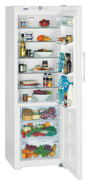 Холодильник Liebherr KB 4260