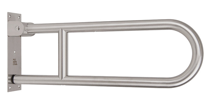 Поручень откидной Oceanus Б60