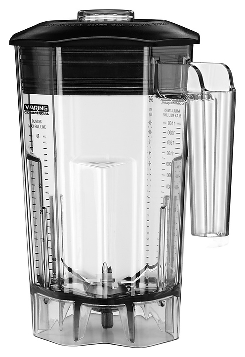 Стакан для блендера Waring TBB TORQ CAC139