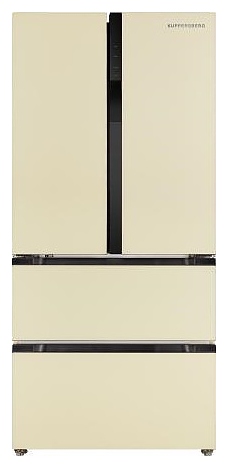 Холодильник Kuppersberg RFFI 184 BEG