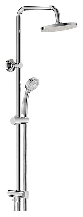 Душевая стойка Vidima Balance BA274AA