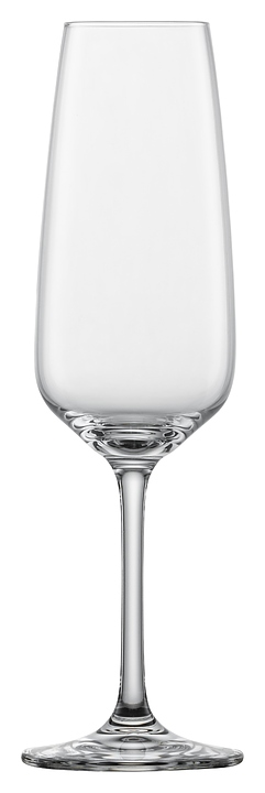 Бокал флюте для шампанского Schott Zwiesel Taste 115674 283 мл (хрустальное стекло)