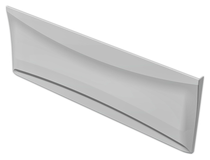 Экран фронтальный Aquatek EKR-F0000002 170 см