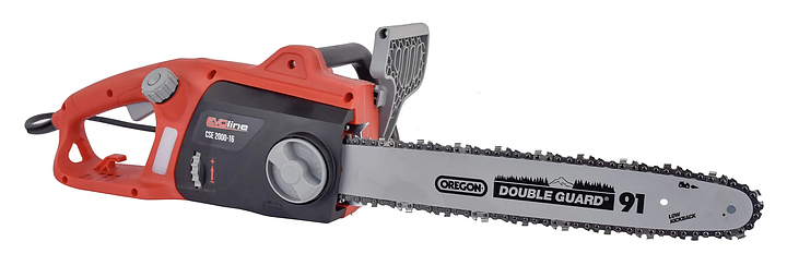 Пила цепная электрическая EVOline CSE 2000-16