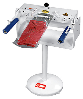 Упаковщик белья PONY PCM