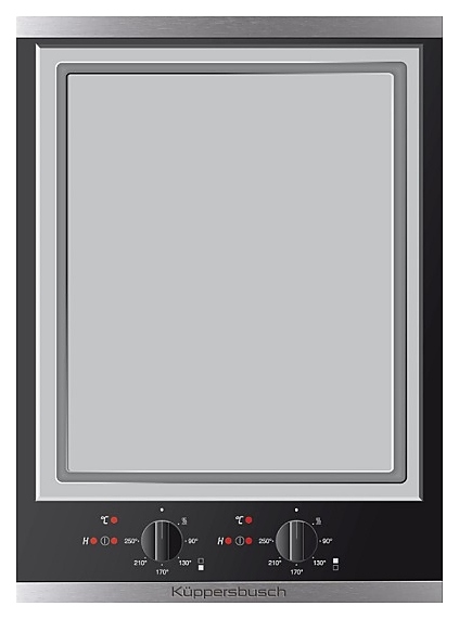 Варочная панель Teppan Yaki Kuppersbusch ETS3720.0ED