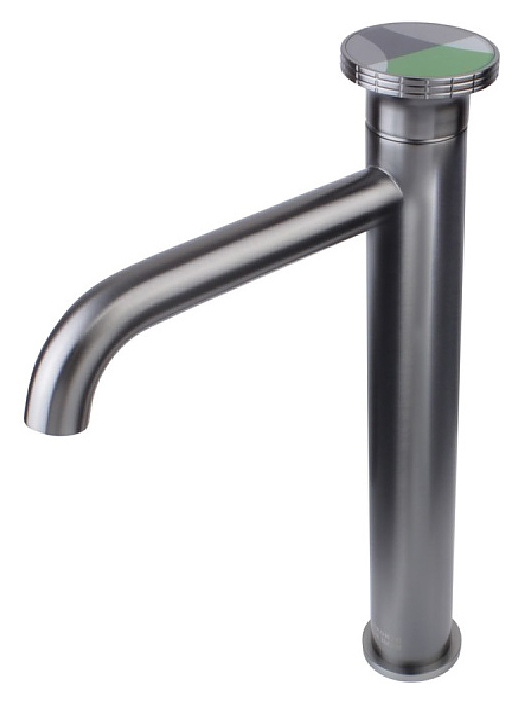 Смеситель для раковины Bronze de Luxe OMG! 9008GM-G