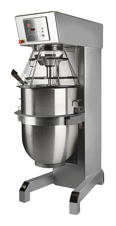 Миксер планетарный Bear Varimixer AR200 VL-4