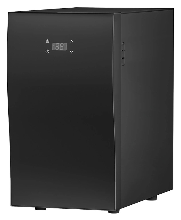 Холодильник для молока Jetinno Fridge Table Top MС6R