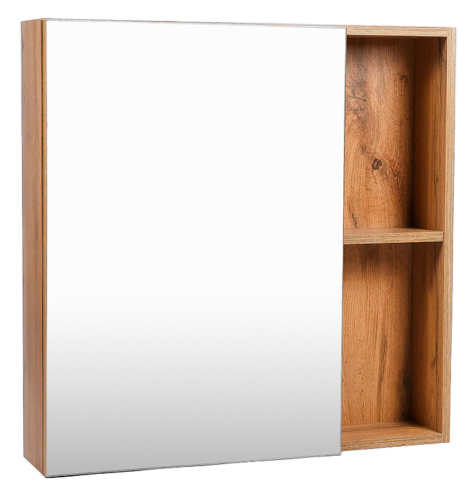 Шкаф зеркальный VIANT 