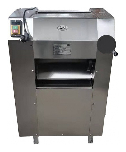 Машина тестораскаточная Roal Bakery R500SS