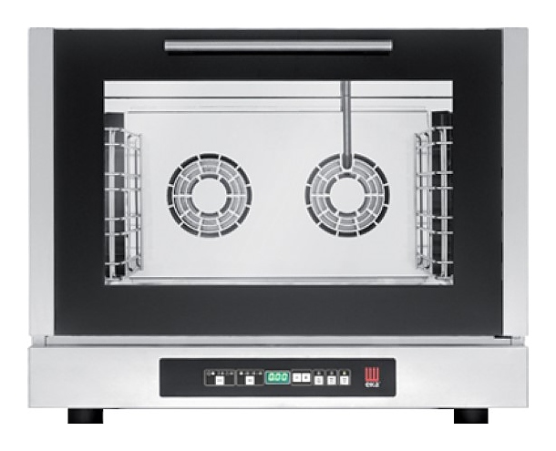 Печь конвекционная Tecnoeka EKF 423 D UD