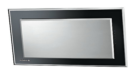 Вытяжка De Dietrich DHD 794 X