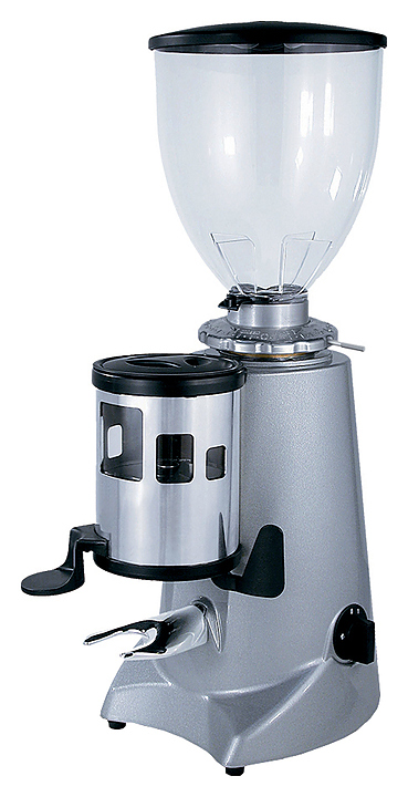 Кофемолка Sanremo SR50 полуавтомат