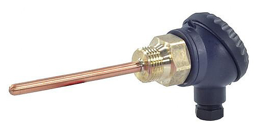 Датчик температуры погружной DANFOSS ESMU 087B1180 L100