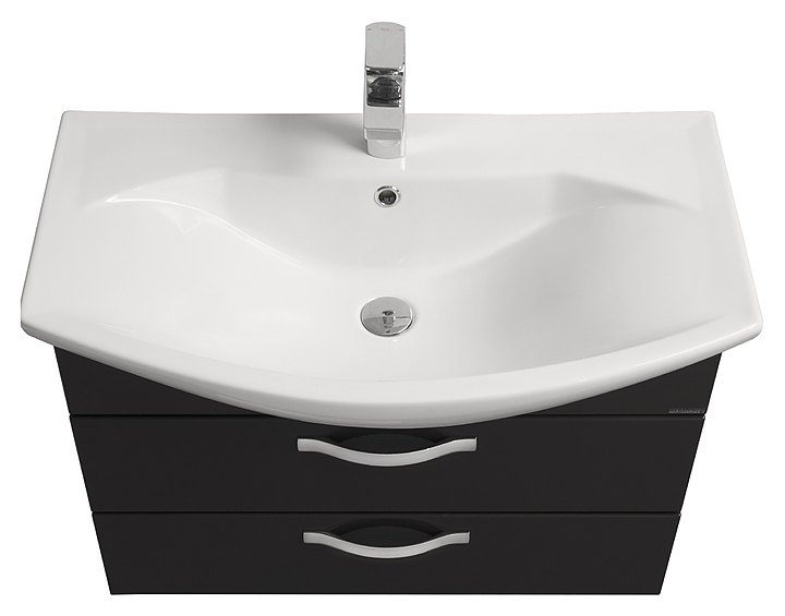 Тумба AQUATON Ария 80 М 1A140801AA950