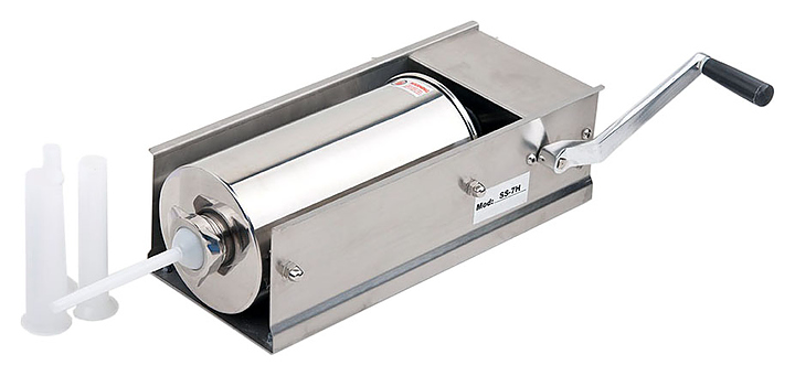 Шприц для колбас GASTRORAG SS-7H