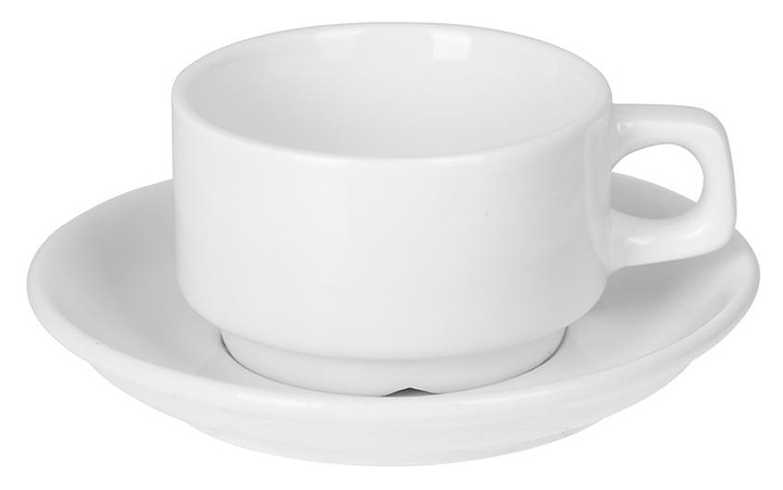 Пара кофейная Lambert 100 мл