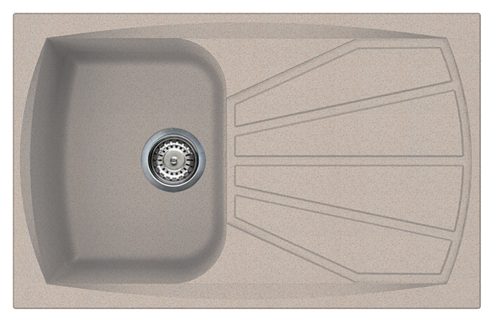 Кухонная мойка SMEG LSE791AV