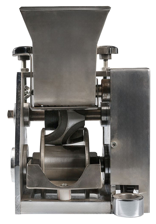 Голова для формования Hualian к JGL-135-5B 100х62х6 мм, 18-23 гр. HZ