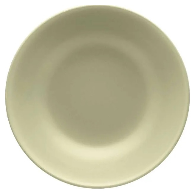 Тарелка глубокая Oxford UNNI Shape OLIVA 102600 AY01-5508 (20см)