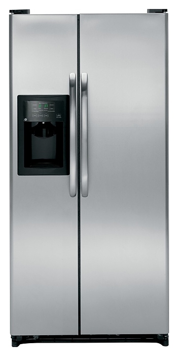 Холодильник General Electric GSS20GSDSS сталь