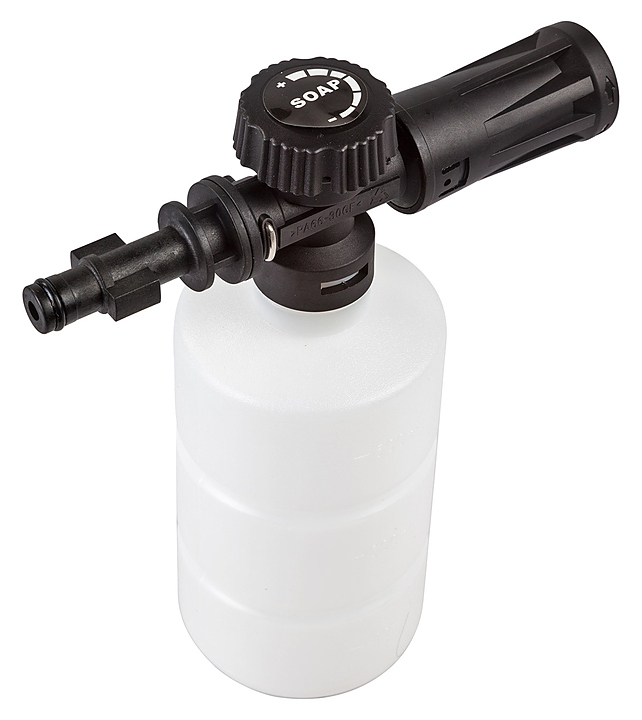 Пеногенератор Bort Foam Master