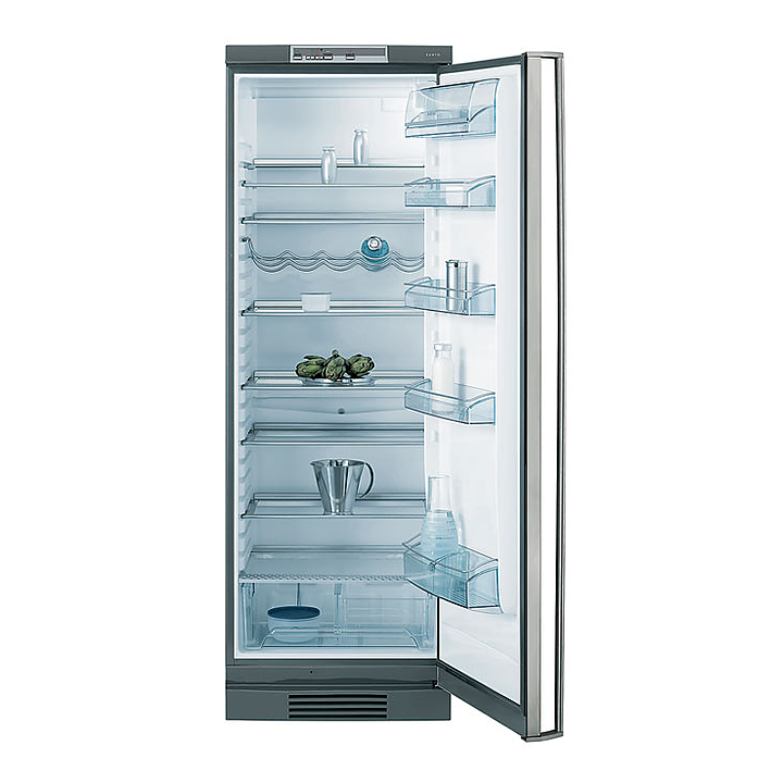 Однокамерный холодильник AEG S 70378 KA