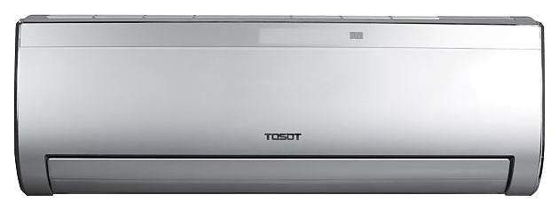 Настенная сплит-система Tosot T09H-SU / I-S / T09H-SU / O