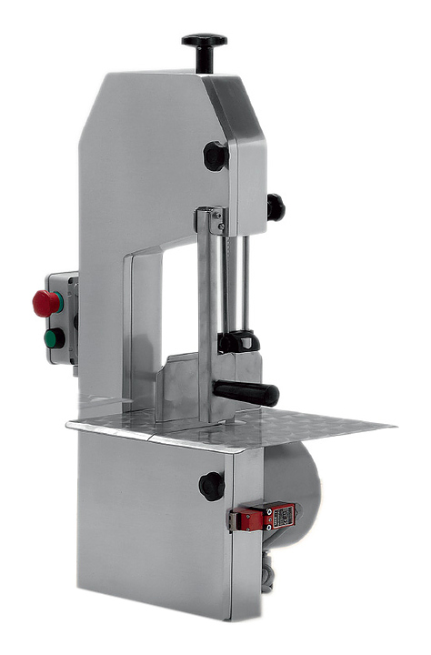 Пила ленточная Fama 1550 (FSGM 100)