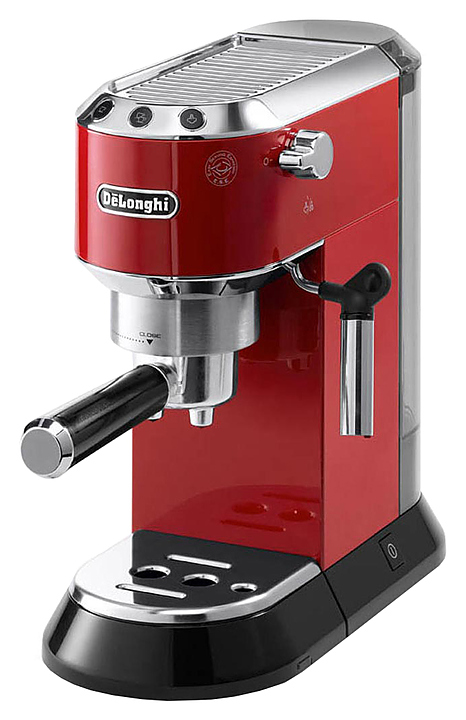 Кофеварка Delonghi EC 680.R