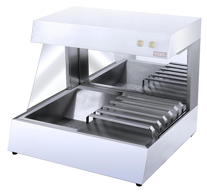 Станция для фасовки картофеля фри EKSI HCW-8 рст