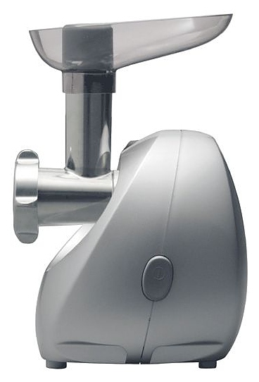 Мясорубка Zelmer Diana 886.8 серебристый