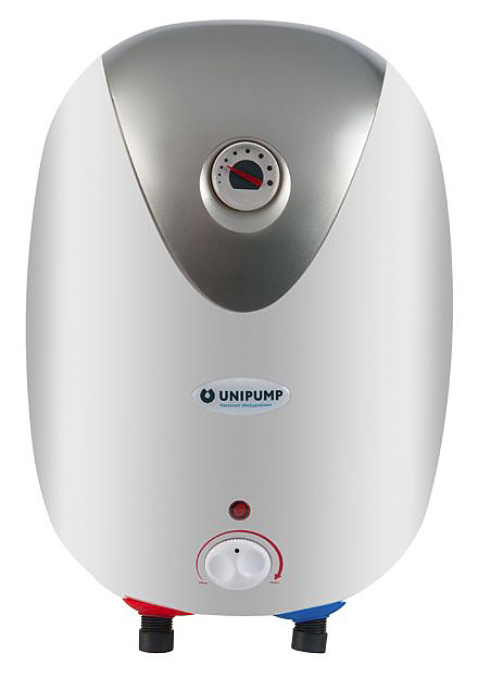 Водонагреватель накопительного типа Unipump КОМПАКТ 6 НАД