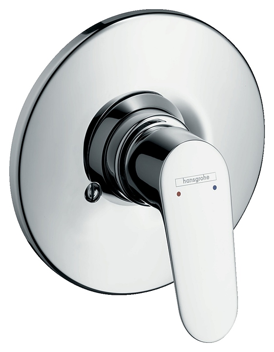 Смеситель для душа Hansgrohe Focus Е2 31967000