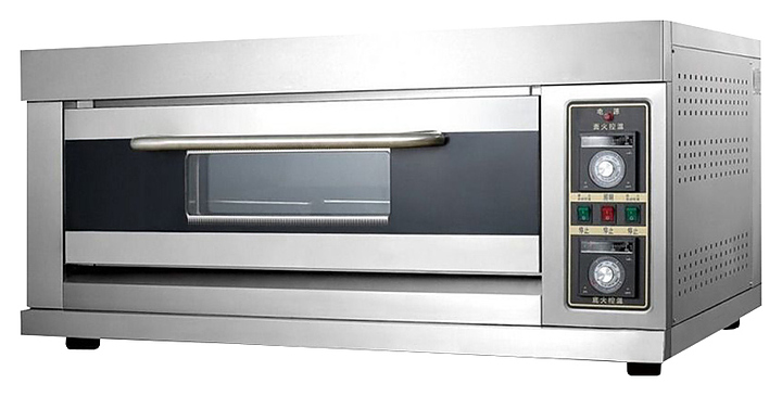 Печь пекарская Convito FKB-1