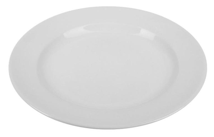 Тарелка плоская Lambert 8