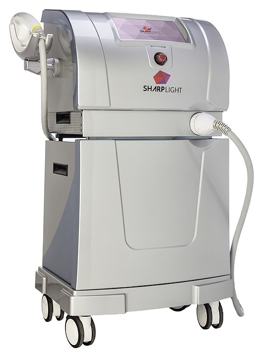 Лазер косметологический SharpLight Technologies Formax Plus
