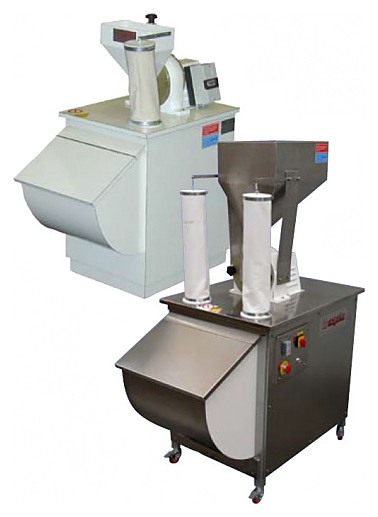 Измельчитель для сахара Sottoriva MZ 100