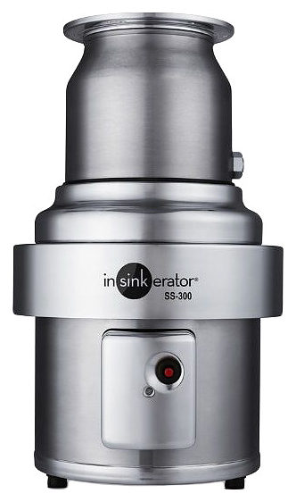 Измельчитель пищевых отходов In Sink Erator SS-300