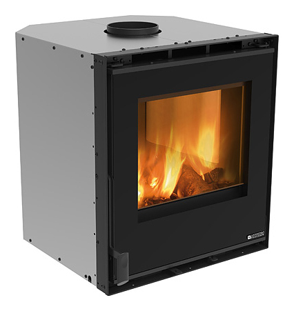 Каминная топка La Nordica Inserto 50 Crystal Ventilato