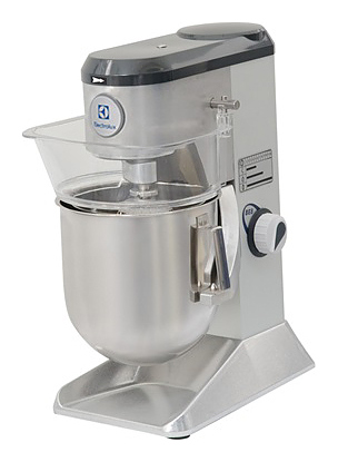 Миксер планетарный Electrolux Professional BE8 (600195)