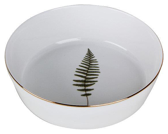 Салатник Porland Botanical 36CP24 240 мм