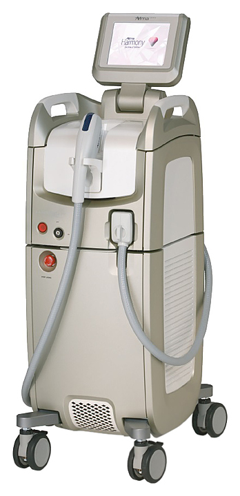 Лазер косметологический Alma Lasers Harmony XL