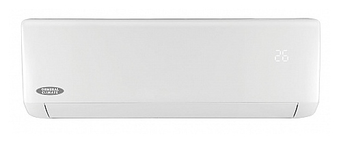 Настенная сплит-система General Climate GC-A09HR / GU-A09H