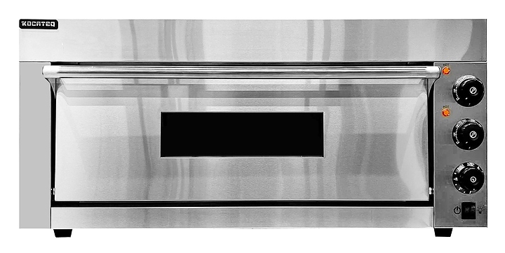 Печь для пиццы Kocateq EPC 01 S EN